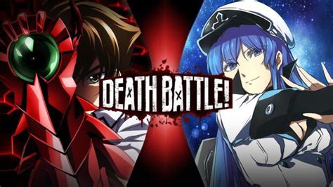 esdeath|esdeath death battle.